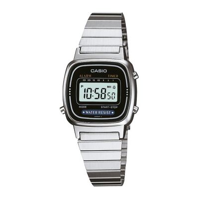 Reloj Digital Juvenil LA670WA-1D CASIO