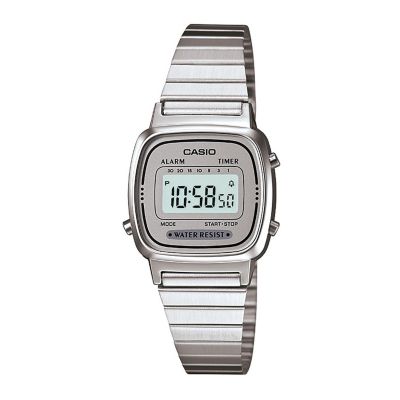 Reloj Digital Juvenil LA670WA-7D CASIO