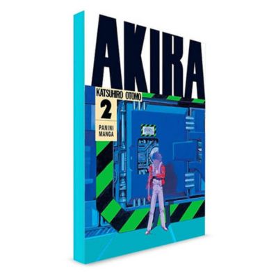 Akira N2    