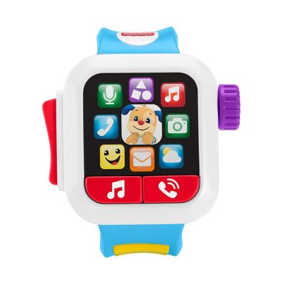 Juguete de Bebé Mi Primer Smartwatch
