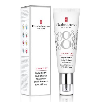 Eight Hour Great 8 Spf 35 50 Ml