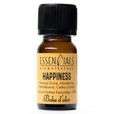 Aceite Esencial - 10 ml - Happiness