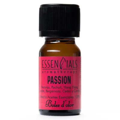 Aceite Esencial - 10 ml - Passion