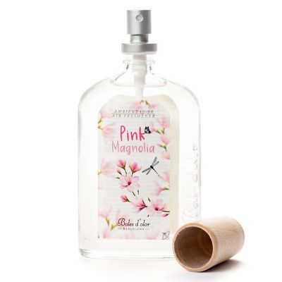 Ambientador Spray - Pink Magnolia