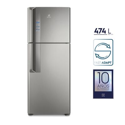 Refrigeradora  DF56S  474 lt No Frost Panel Digital
