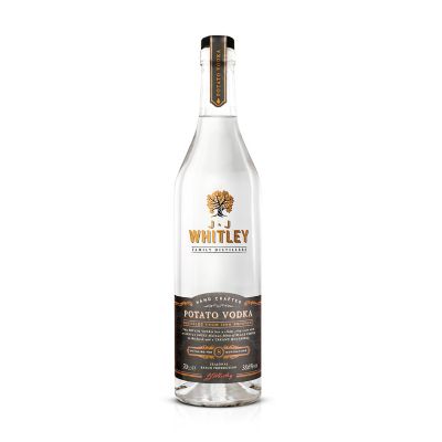Vodka JJ Whitley Neil Potato 750 ML