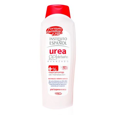 Shower Gel Urea 1250 ml