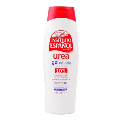 Shower Gel Urea 750 ml