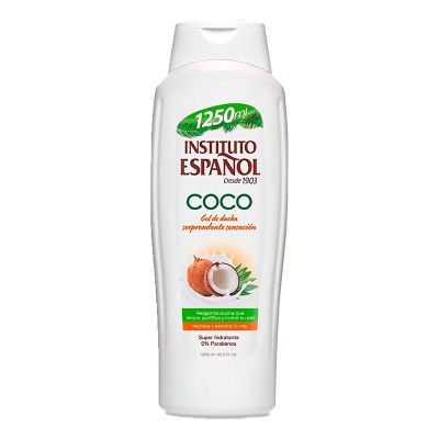 Shower Gel Coco 1250 ml