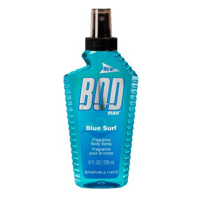 Bod Man Blue Surf x 236 ml