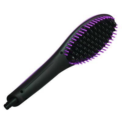 2.0 Heat Brush Purple