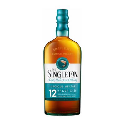 Whisky Singleton Single Malt Scotch Whisky 12 Años 700ml