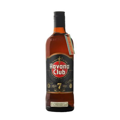 Havana Club 7 Años 750ml
