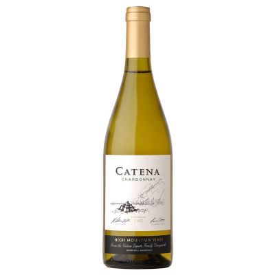 Catena Chardonnay 750ml