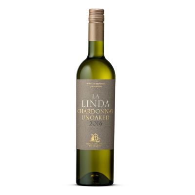 Finca La Linda Chardonnay 750ml