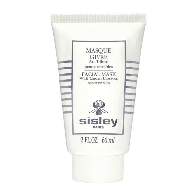 Facial Mask with Linden Blossom 60 ml