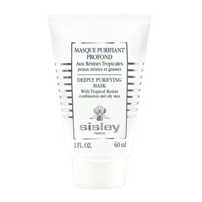 Deeply Purifying Mask With Tropical Resins 60 ml