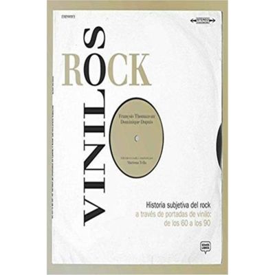Vinilos Rock