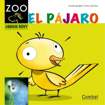Caballo Zoo - El Pajaro