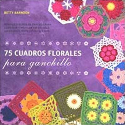 75 Cuadros Florales Para Gancillo