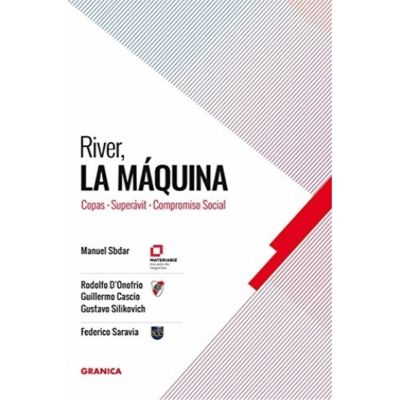 River, La Maquina