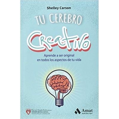 Tu Cerebro Creativo (Nueva Edicion)