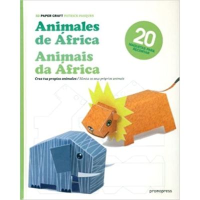 Animales De Africa
