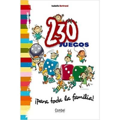 230 Juegos Para Toda La Familia!