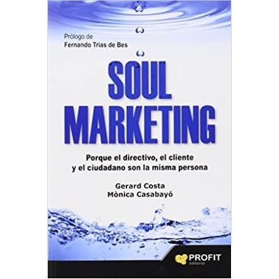 Soul Marketing
