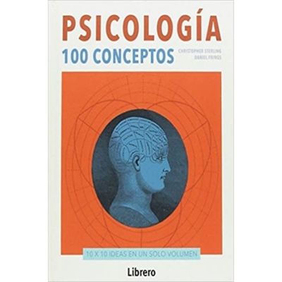 100 Conceptos - Psicologia