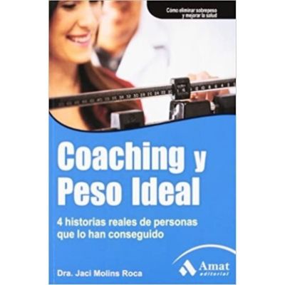 Coaching Y Peso Ideal