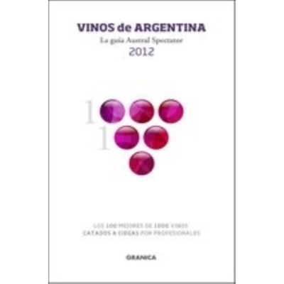 Vinos De Argentina 2012