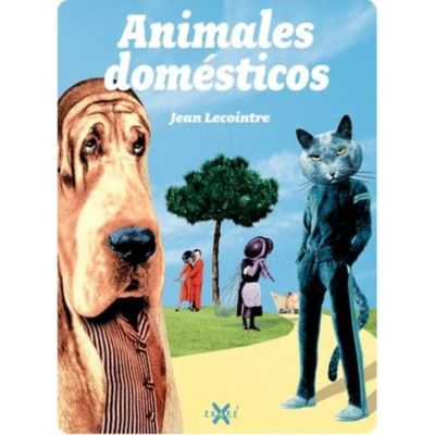 Animales Domesticos