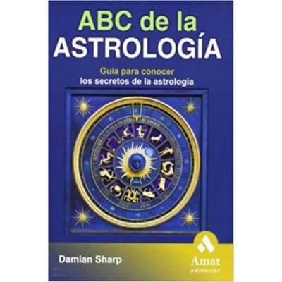 Abc De La Astrologia