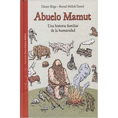 Abuelo Mamut