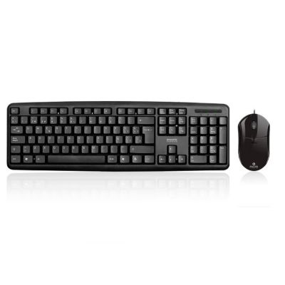 Kit teclado + mouse Enkore Access