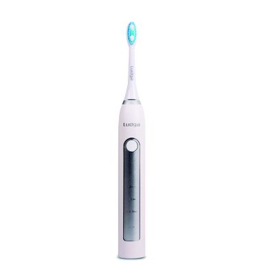 Cepillo Dental Eléctrico Sónico Ldg Tb110