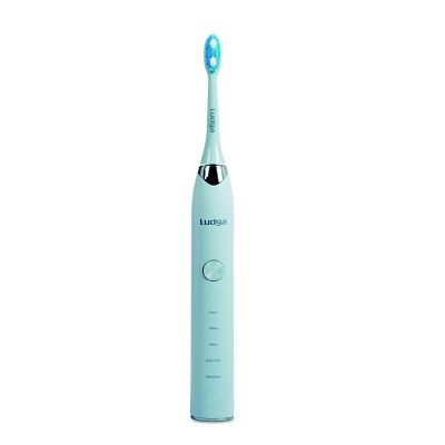Cepillo Dental Eléctrico Sónico Ldg Tb170a Azul
