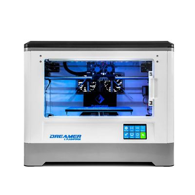Impresora 3D Dreamer