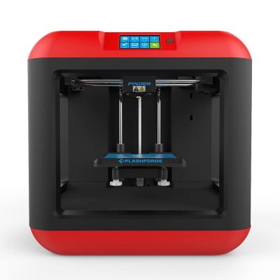 Impresora 3D Finder