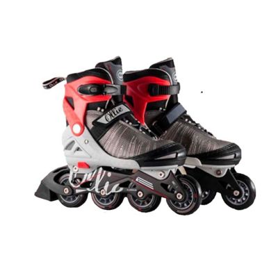 Patines In Line Fitness M 34 Al 37