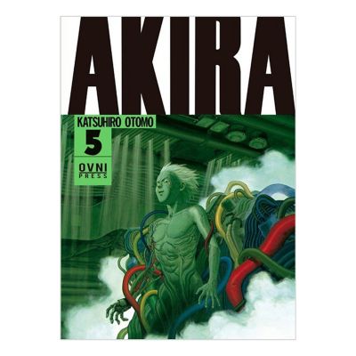 Akira N.5   