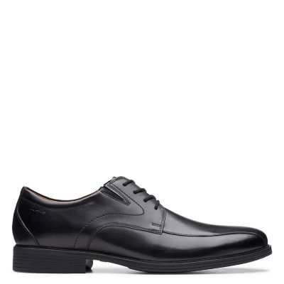 Zapatos Formales Hombre Clarks  Whiddon Pace