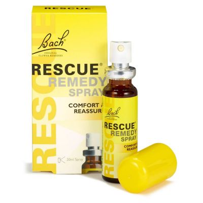 Rescue Remedy Spray 20 ml