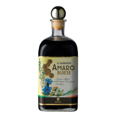 Amaro Ir Carnico 700ml