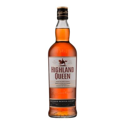 Whisky Highland Queen Classic