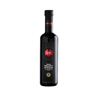 Balsamic Vinegar Of Modena Igp Villa Victoria 500ml 