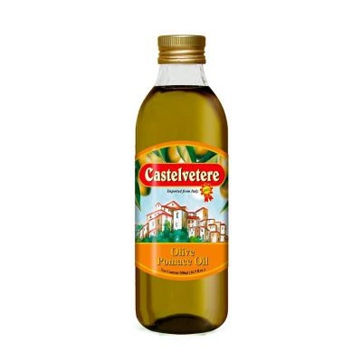 Aceite De Oliva Castelvetere 500ml