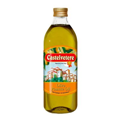 Aceite De Oliva Castelvetere 1lt