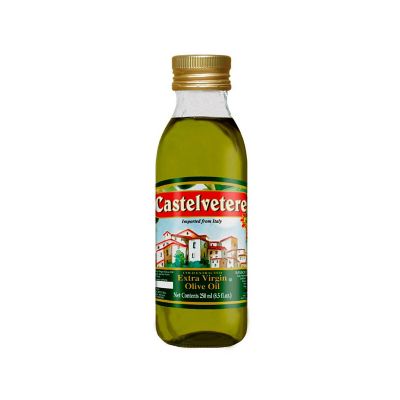 Aceite De Oliva Castelvetere Extra Virgen 250ml